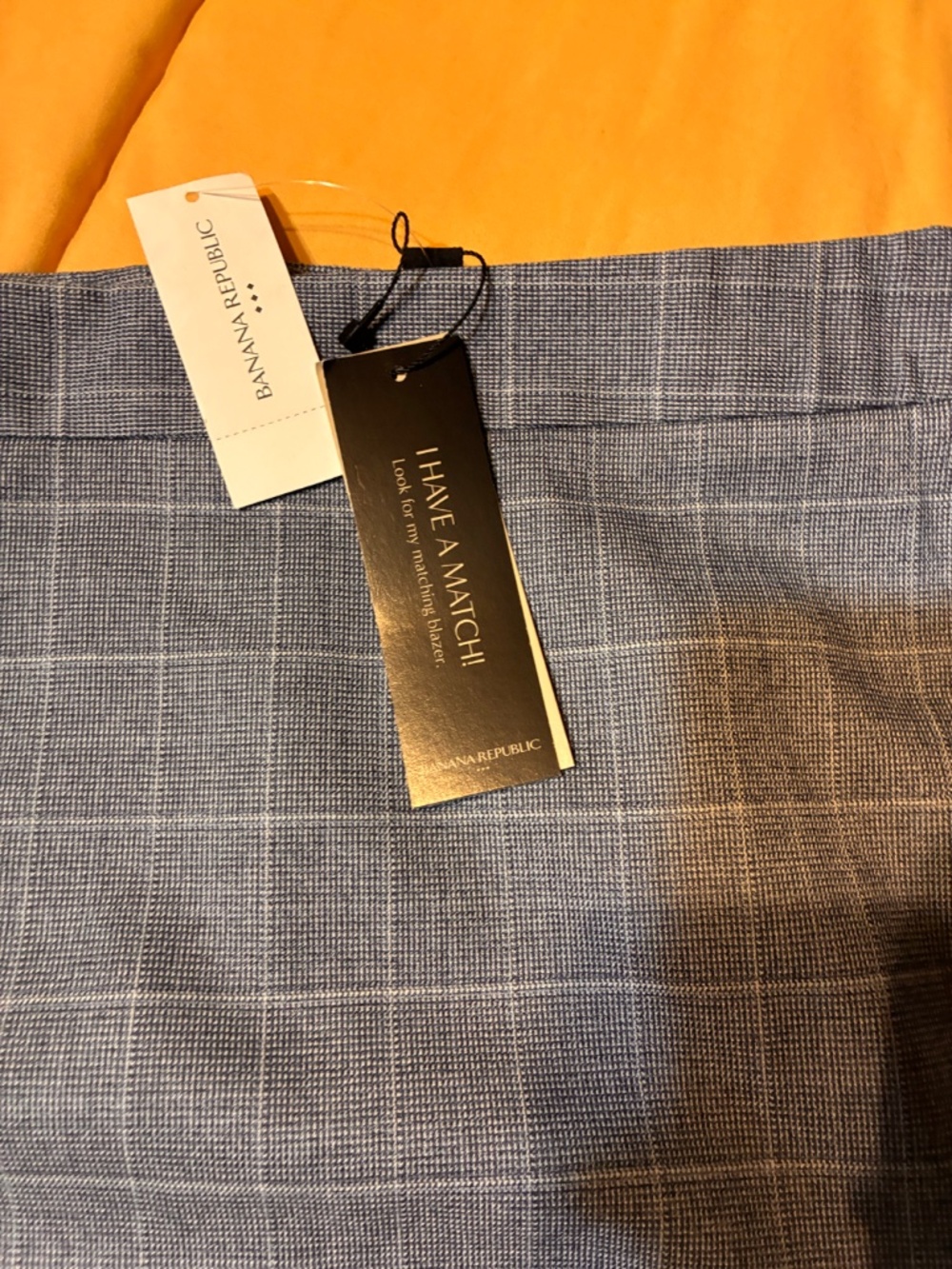 Look your very best in this great looking (office) skirt for the fall! - Picture 4 of 7